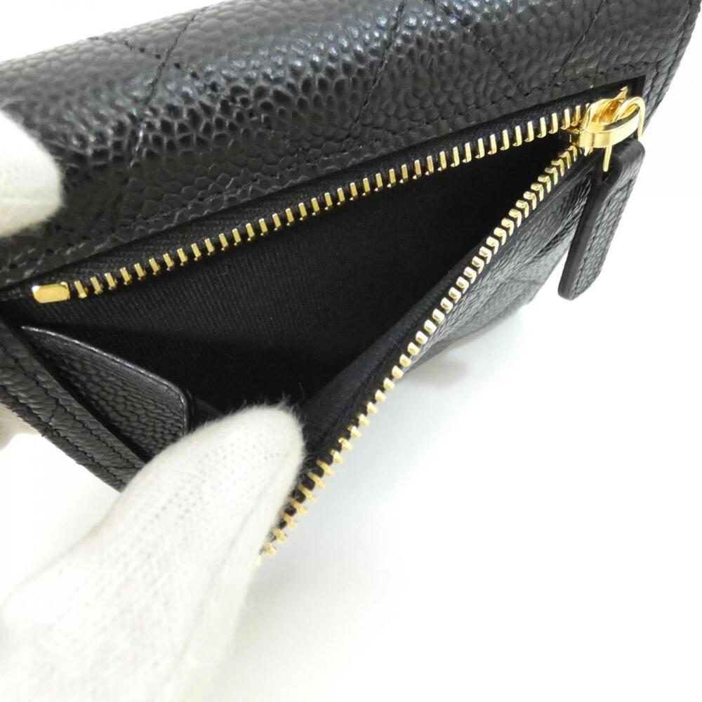 CHANEL Black Wallet - Picture 6 of 6